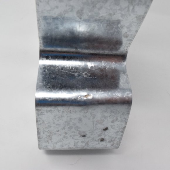 Light Up & Ampersand And Sign Marquee Metal 10" Party Tabletop Shelf Decor - Picture 10 of 16